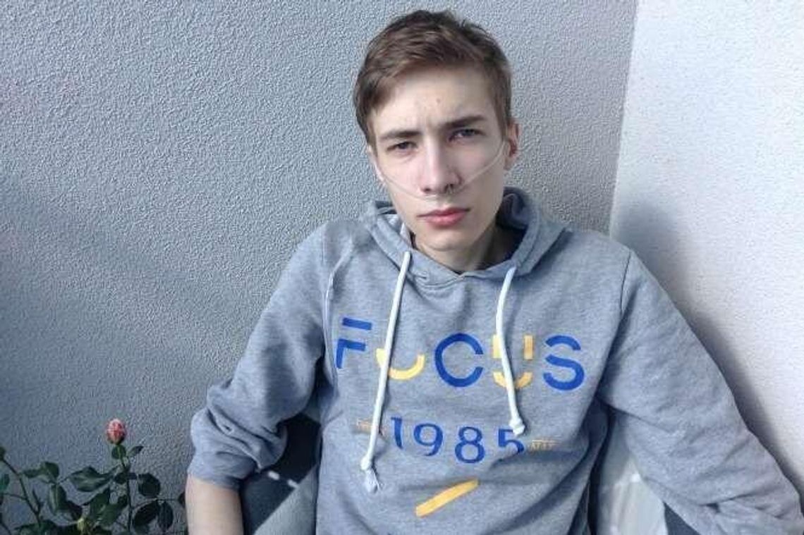 Koncert charytatywny dla Szymona Kuczyńskiego ze Świdnika Koncert charytatywny dla Szymona Kuczyńskiego ze Świdnika