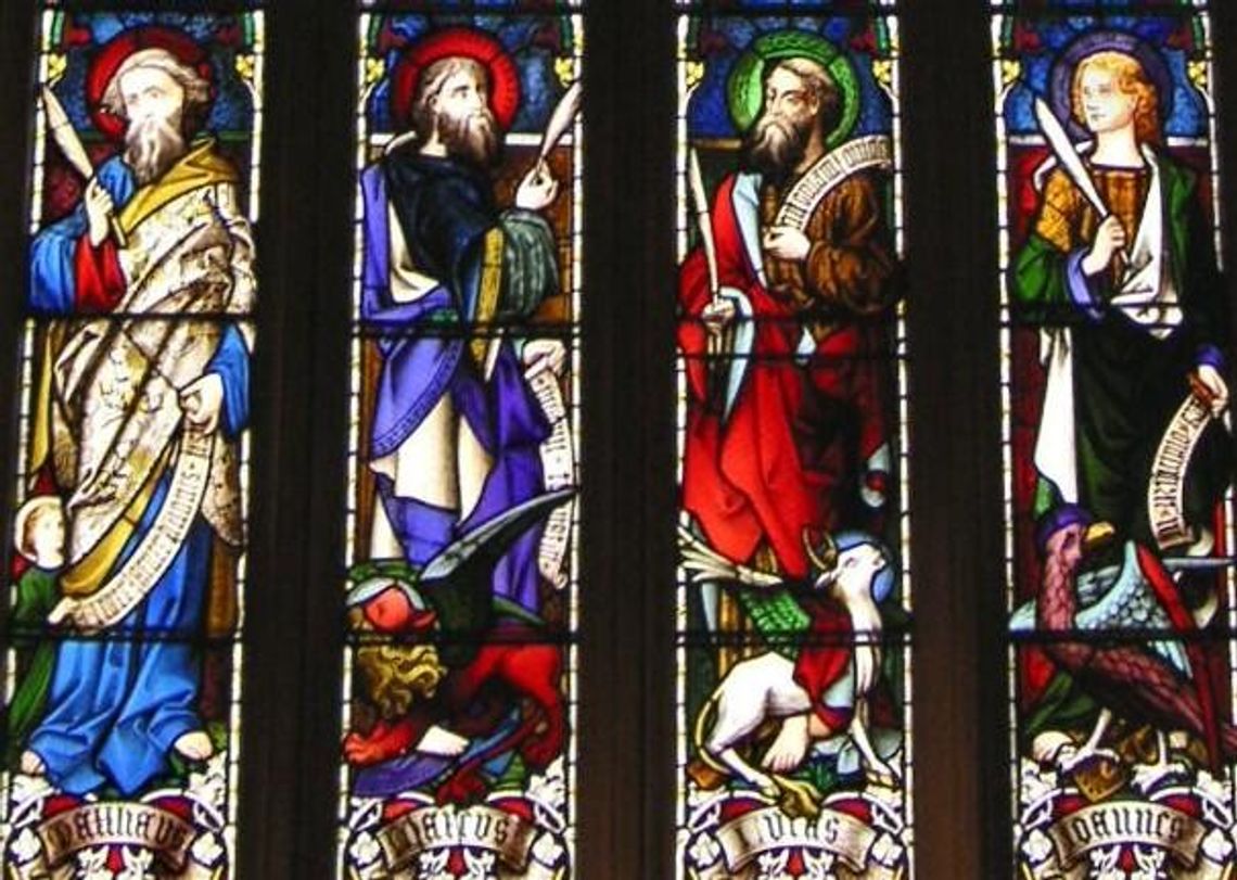 Koncert charytatywny Gospel Project