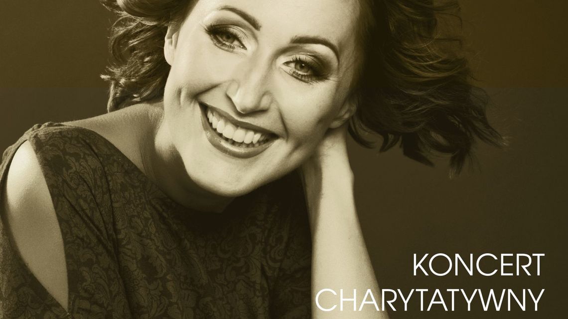 Koncert charytatywny "Idź swoją drogą" w Puławach