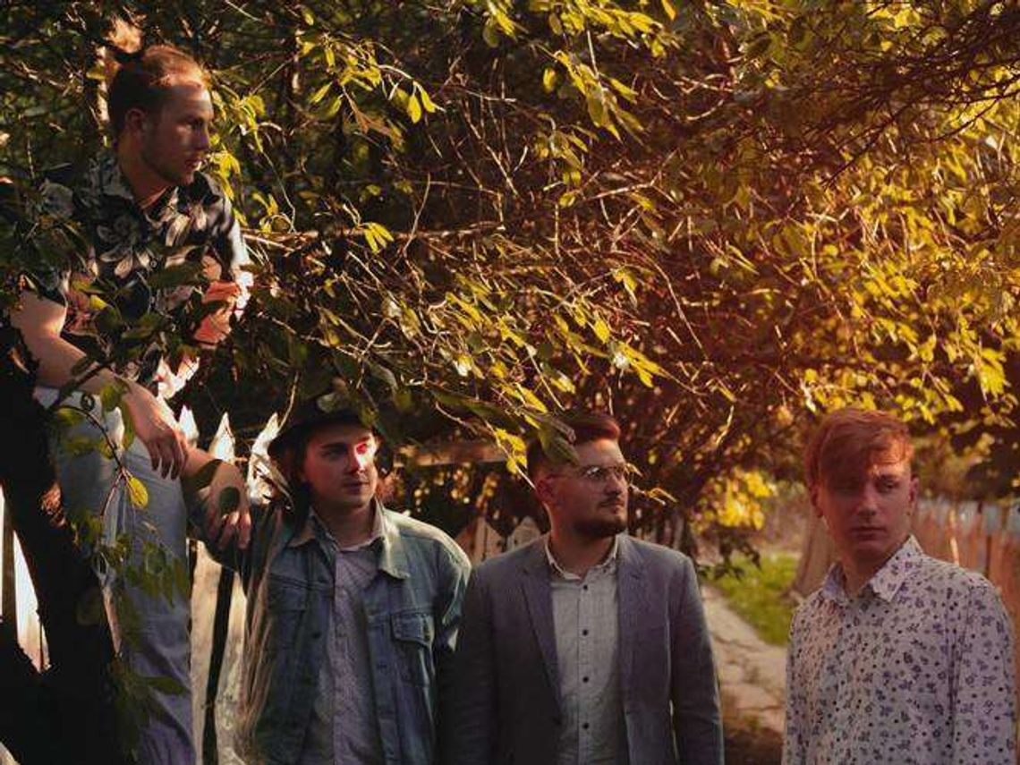 Koncert CHØCØLATE w Kazimierzu Dolnym