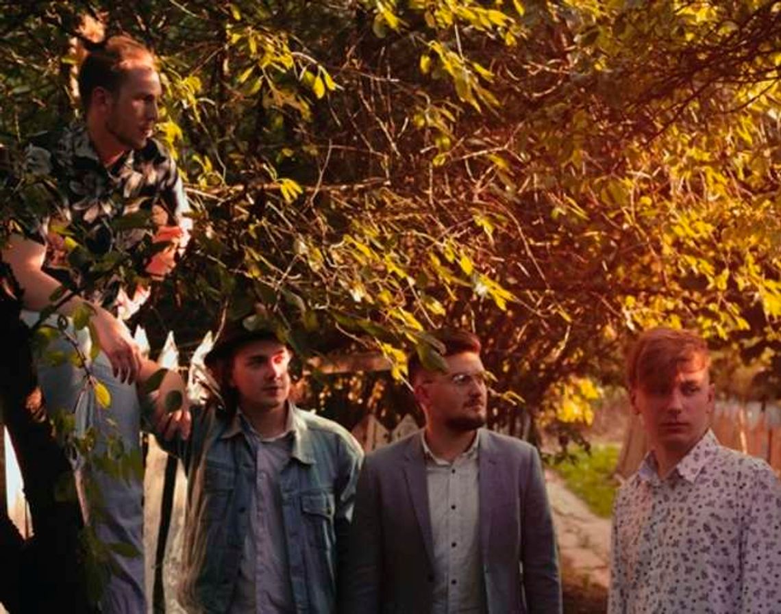 Koncert CHØCØLATE w Piwnicach Centrum Kultury