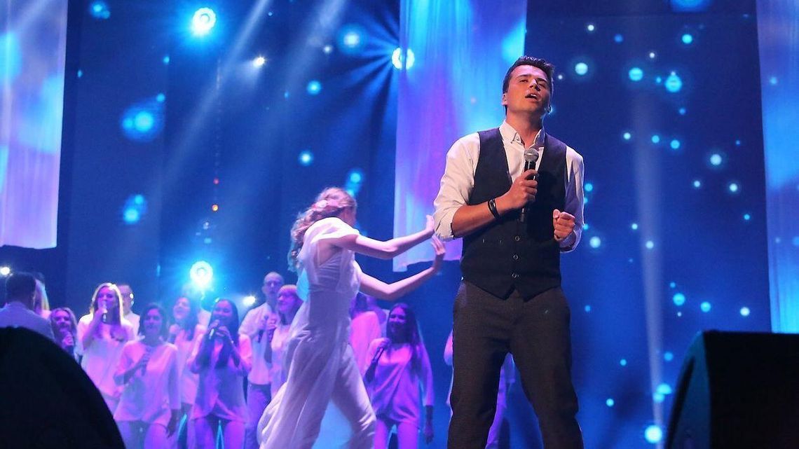 Koncert Chwały w Lublinie [zdjęcia]