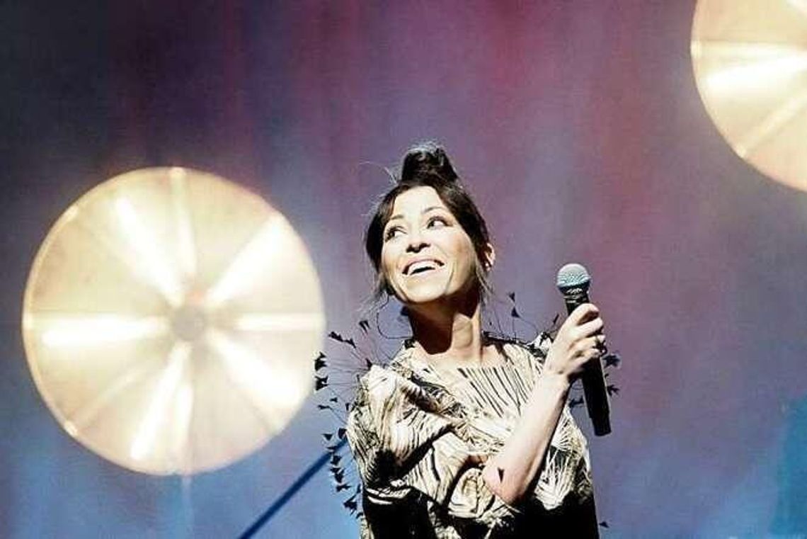 Koncert Chwały: Zaśpiewa Natalia Kukulska