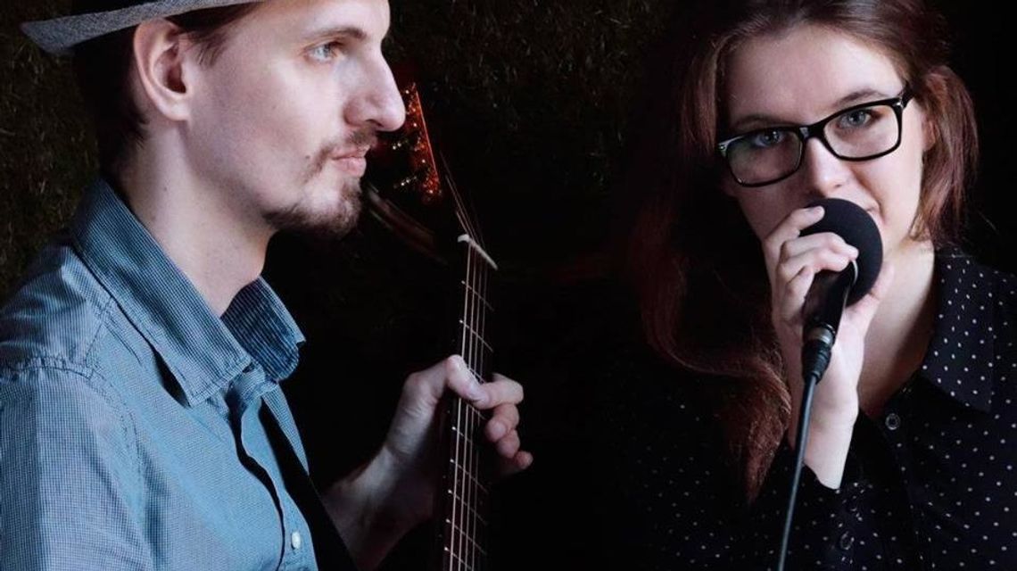 Koncert CichoSZA w Starej Octowni Koncert CichoSZA w Starej Octowni