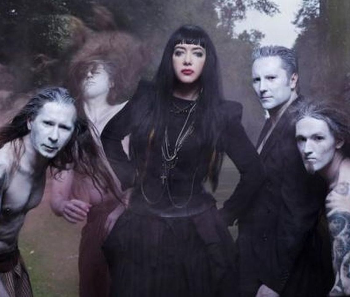 Koncert Closterkeller