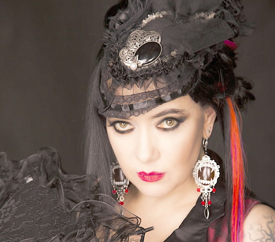 Koncert Closterkeller w Graffiti