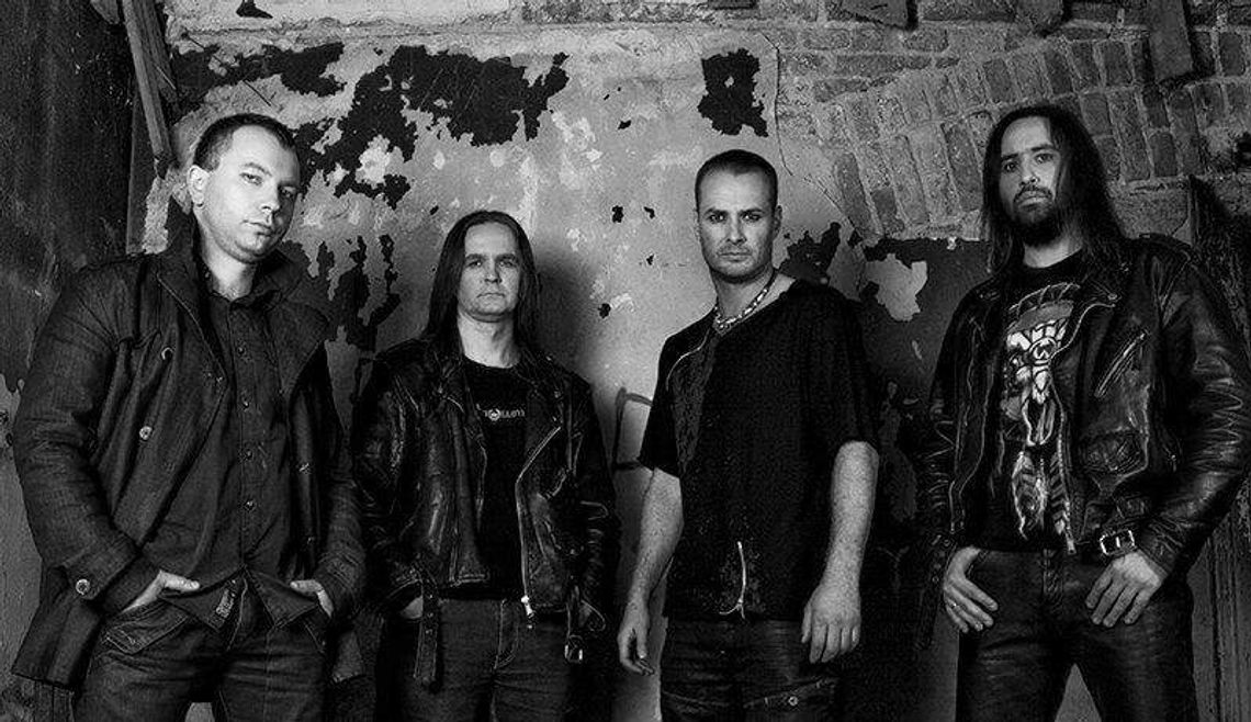 Koncert Cochise w klubie Graffiti