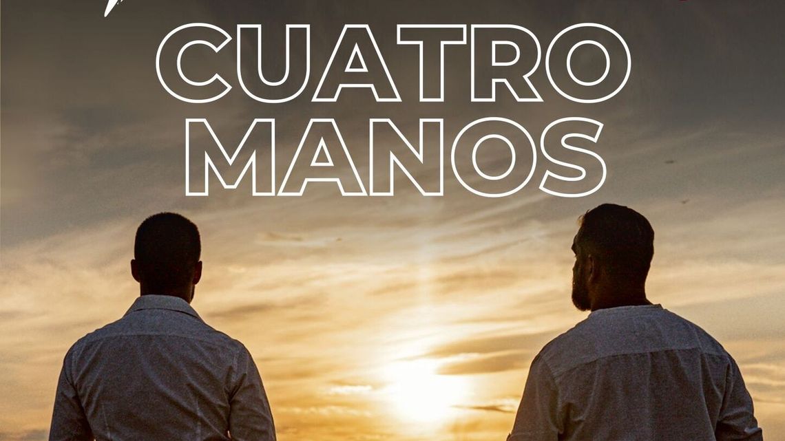Koncert Cuatro Manos w Filharmonii