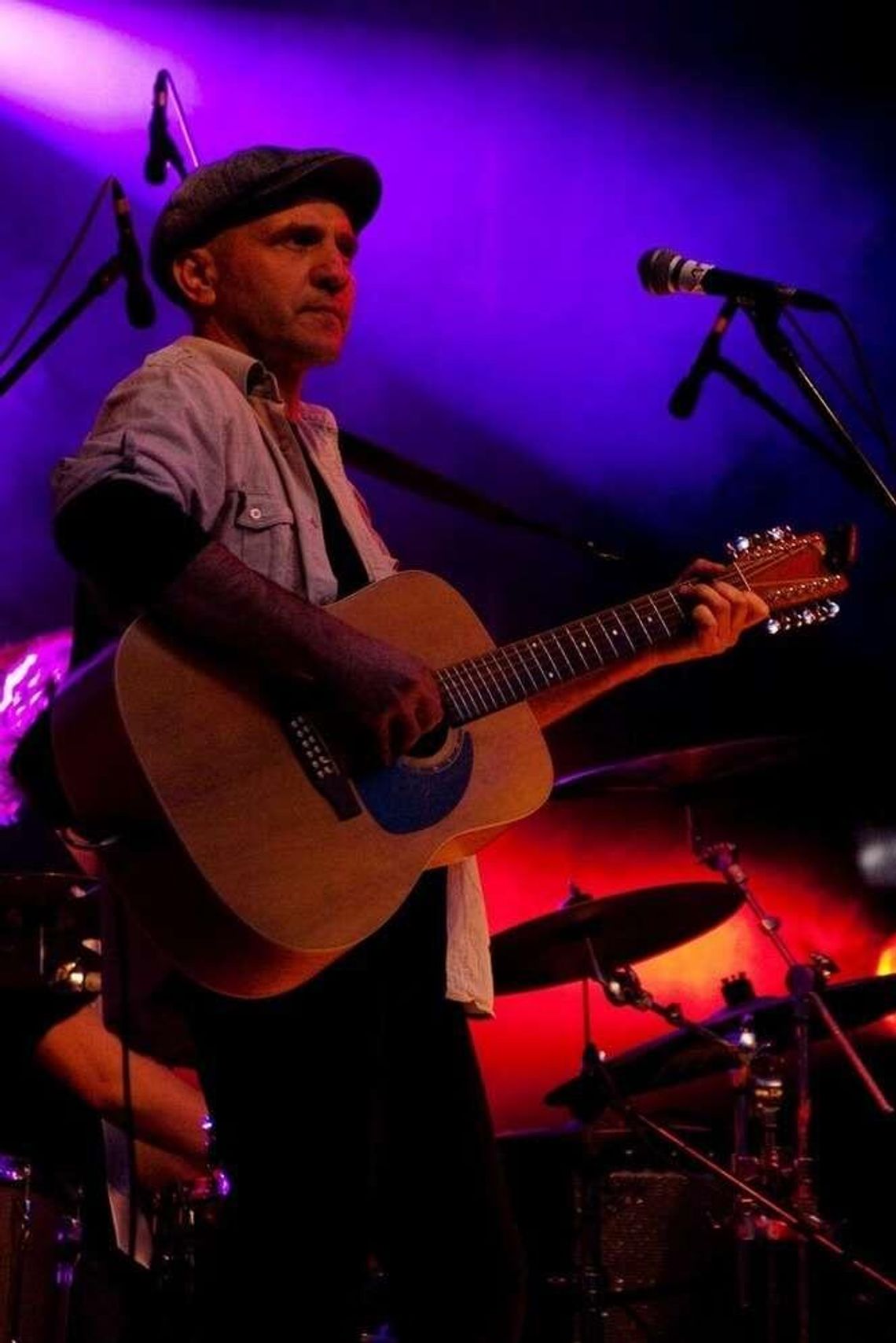 Koncert "Czechokołysanki" w Muzeum Literackim