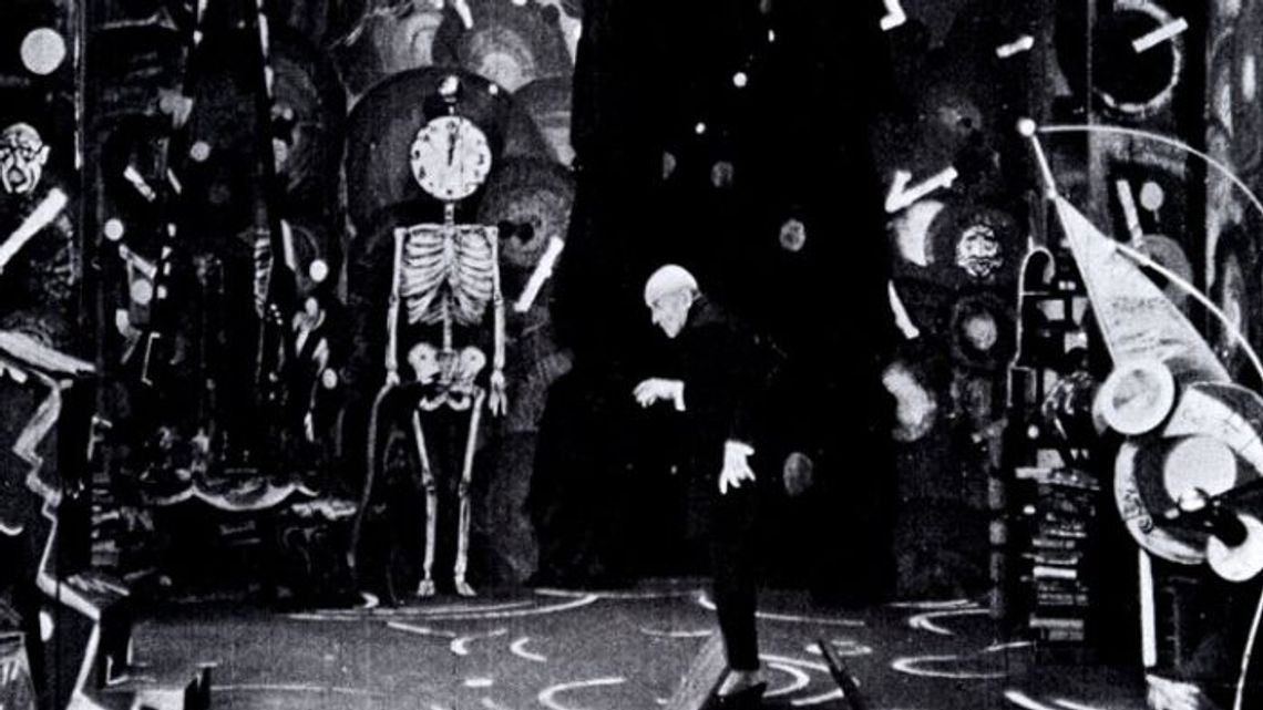 Koncert Czuła Obserwacja do filmu "Genuine" online