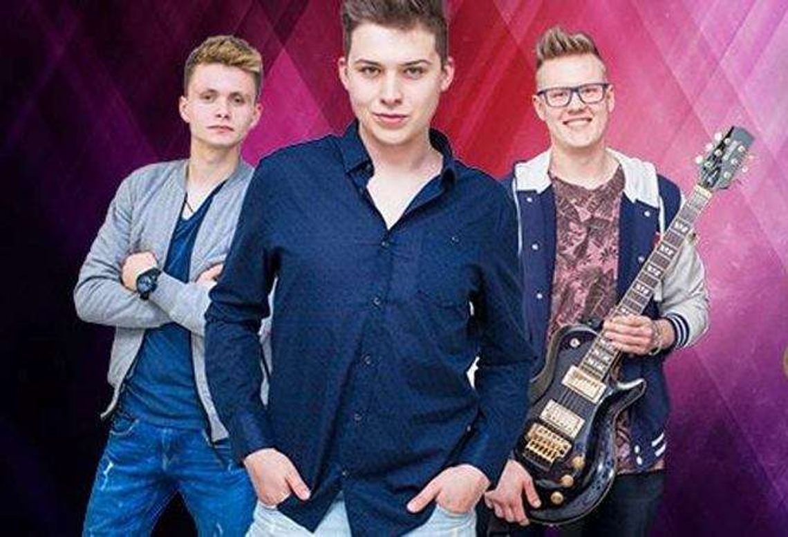 Koncert DEJW w Banana Dance Club