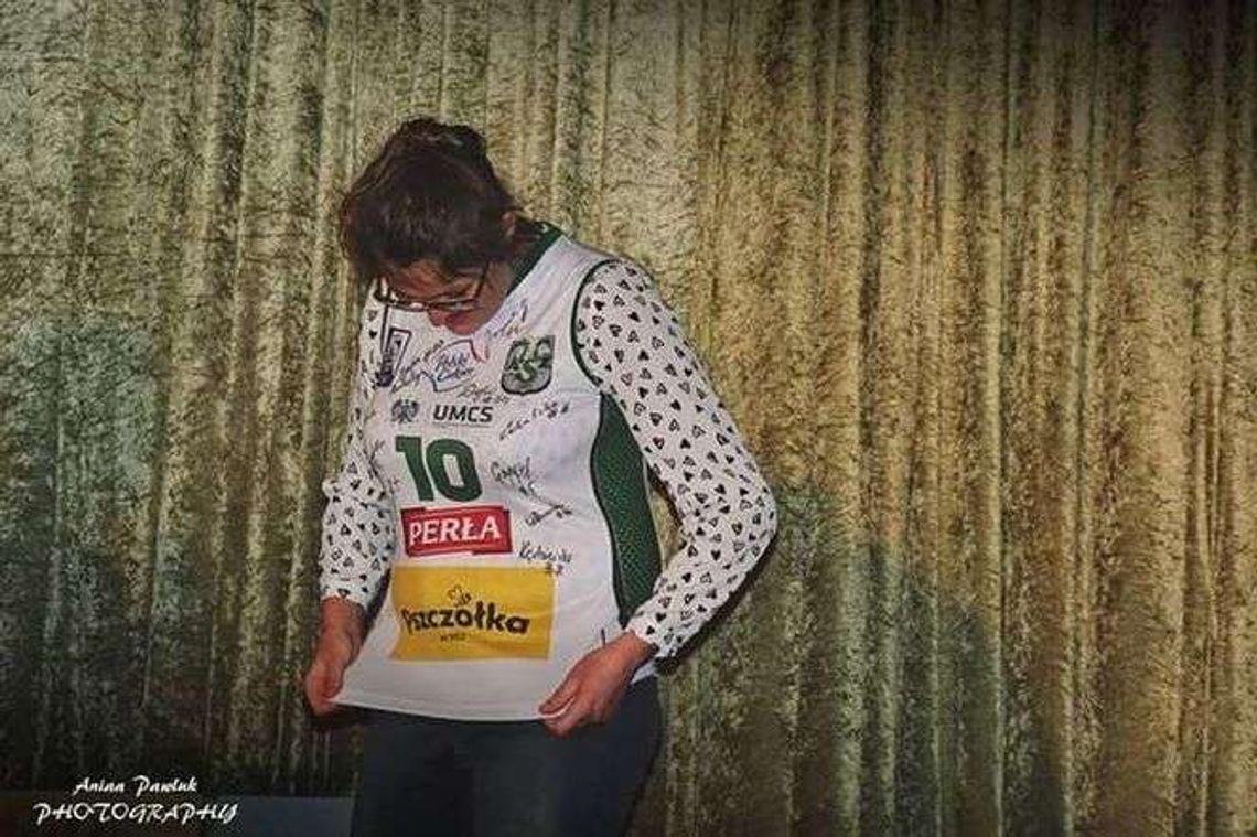 Koncert dla chorego Wojtka. Zebrano prawie 18 tysięcy złotych