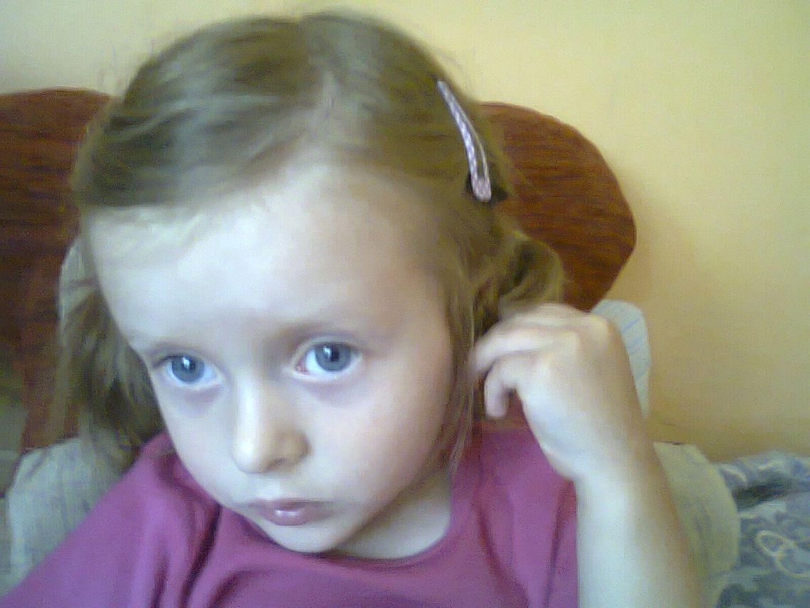 Koncert dla chorej Hani z Dryszczowa. Udało się zebrać 2,5 tys. zł