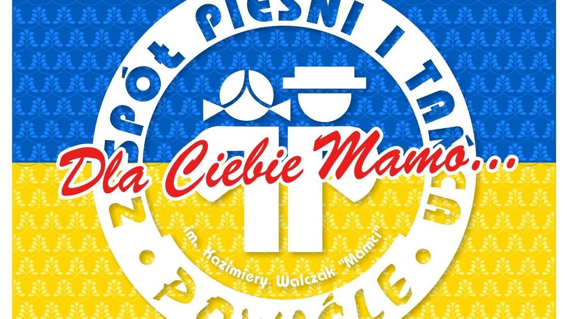 Koncert "Dla Ciebie Mamo" w Puławach
