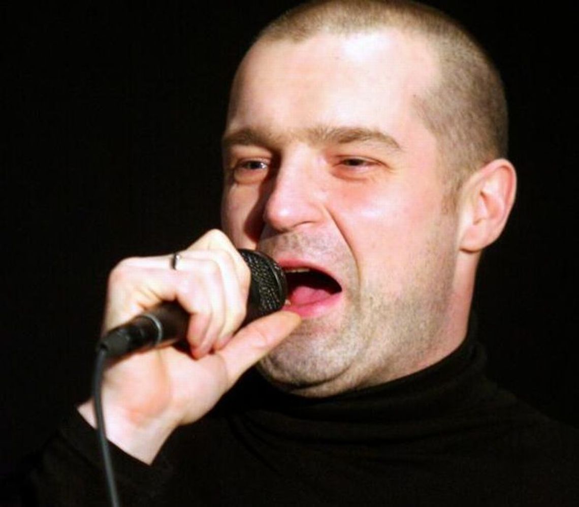 Koncert dla Marcina Różyckiego