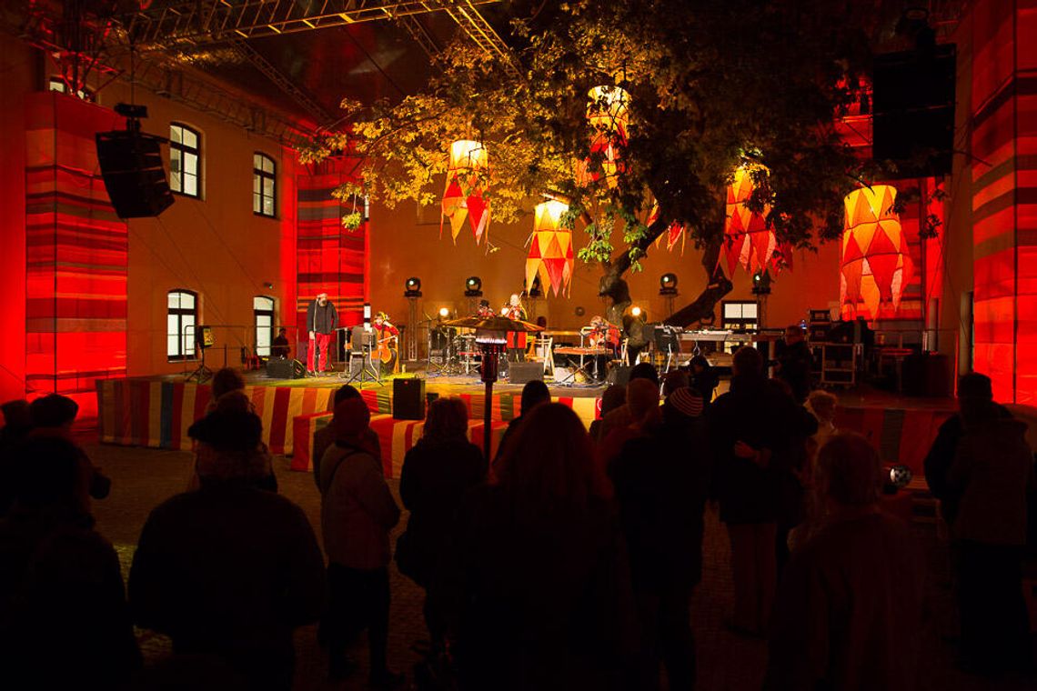 Koncert Dubioza Kolektiv i RUUR w Centrum Kultury