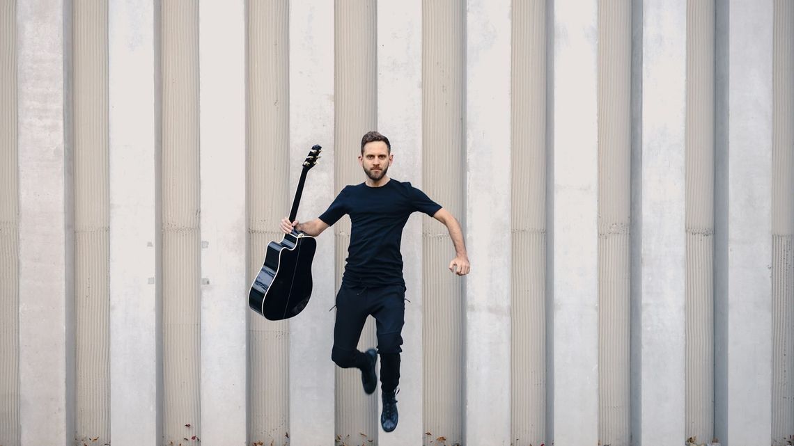 Koncert: Dżaman w Kazimierzu Dolnym