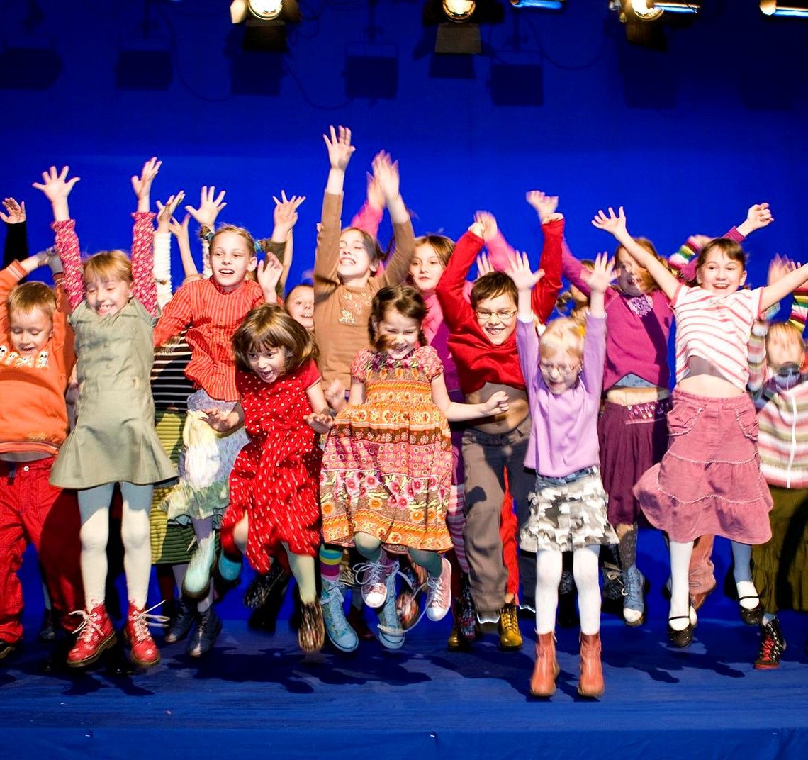 Koncert Dzieci z Brodą w Lublinie