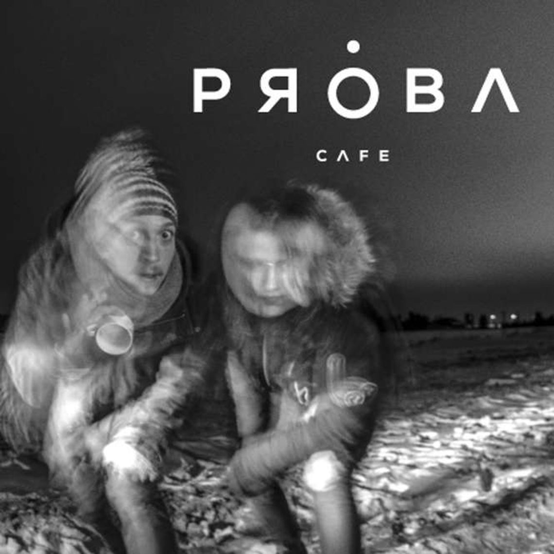 Koncert Eddie/Hai w Próba Cafe