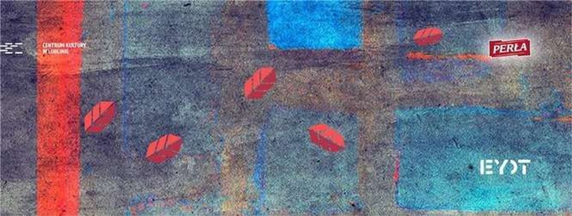 Koncert Eyot w Wirydarzu Centrum Kultury