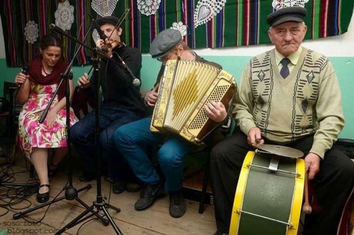 Koncert, film, a może potańcówka? Imprezy w czwartek w Lublinie