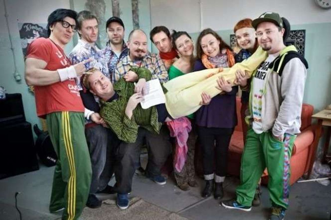 Koncert, film, a może warsztaty? Imprezy w piątek w Lublinie