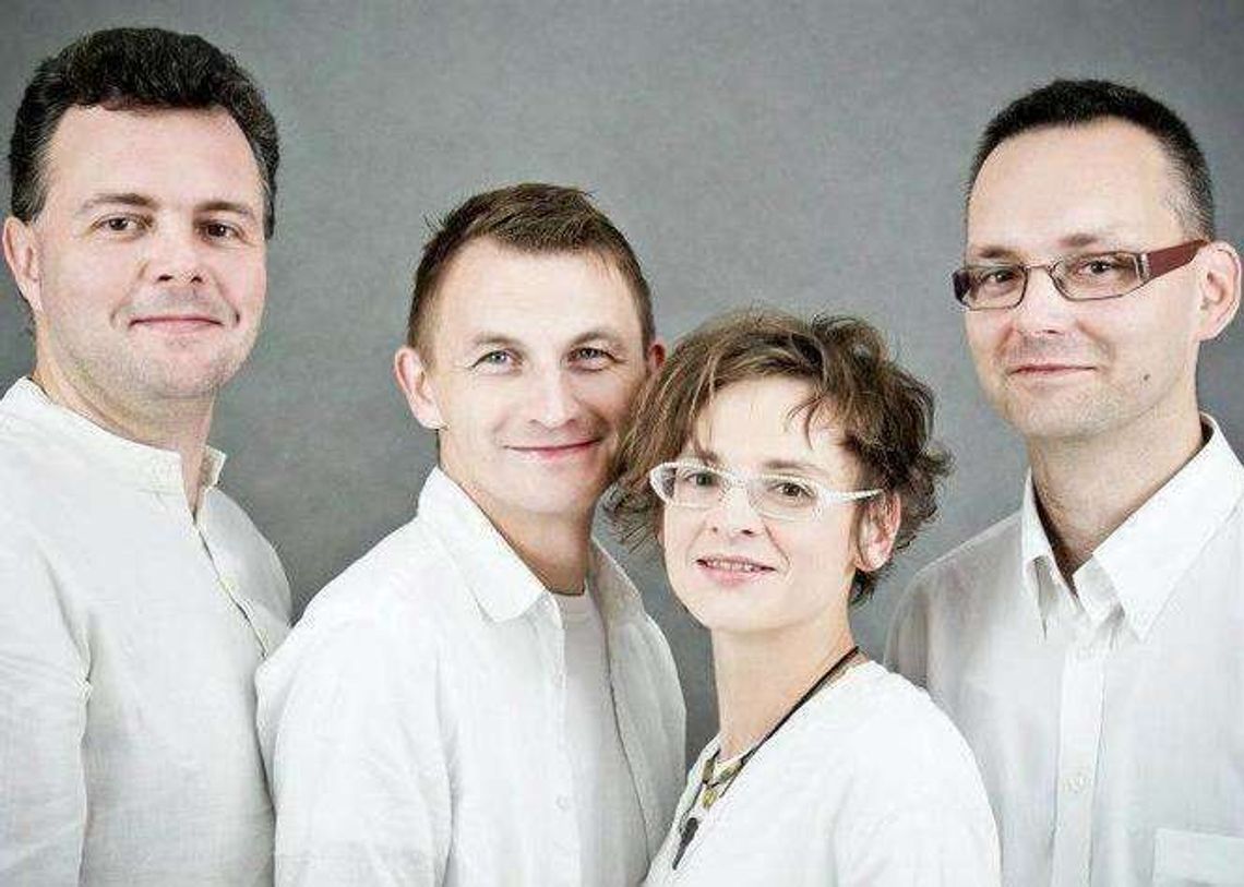 Koncert Folk For Freaks w Kazimierzu Dolnym