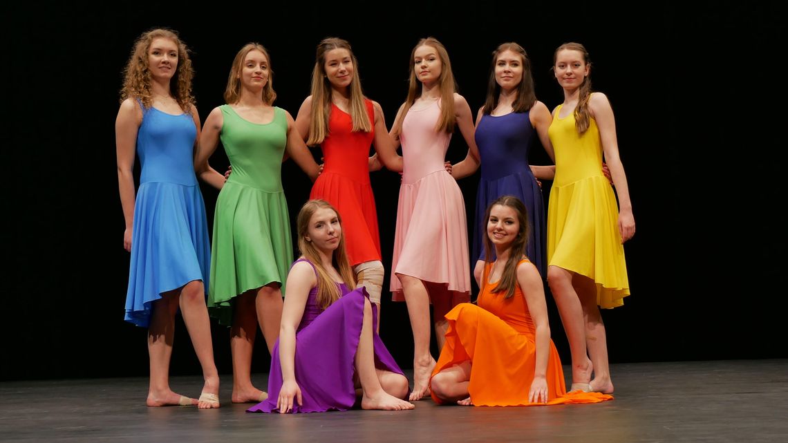 Koncert Galowy zespołu Etiuda w Puławach