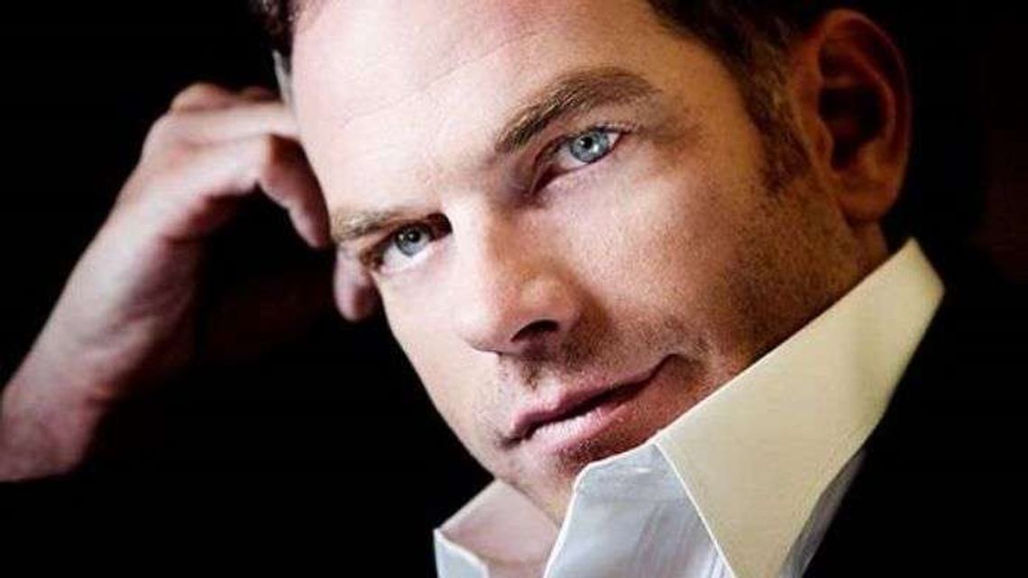 Koncert Garou na jublieusz w Lublinie