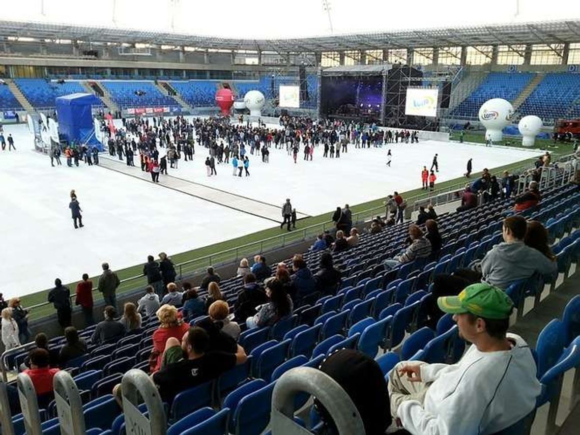 Koncert Geldofa i Biohazard kosztował ciężkie pieniądze. Wiemy ile Koncert Geldofa i Biohazard kosztował ciężkie pieniądze. Wiemy ile