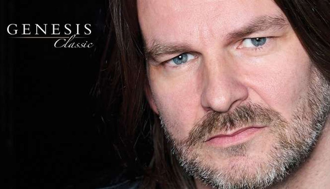 Koncert Genesis Classics. Ray Wilson w Lublinie (WYGRAJ BILETY)