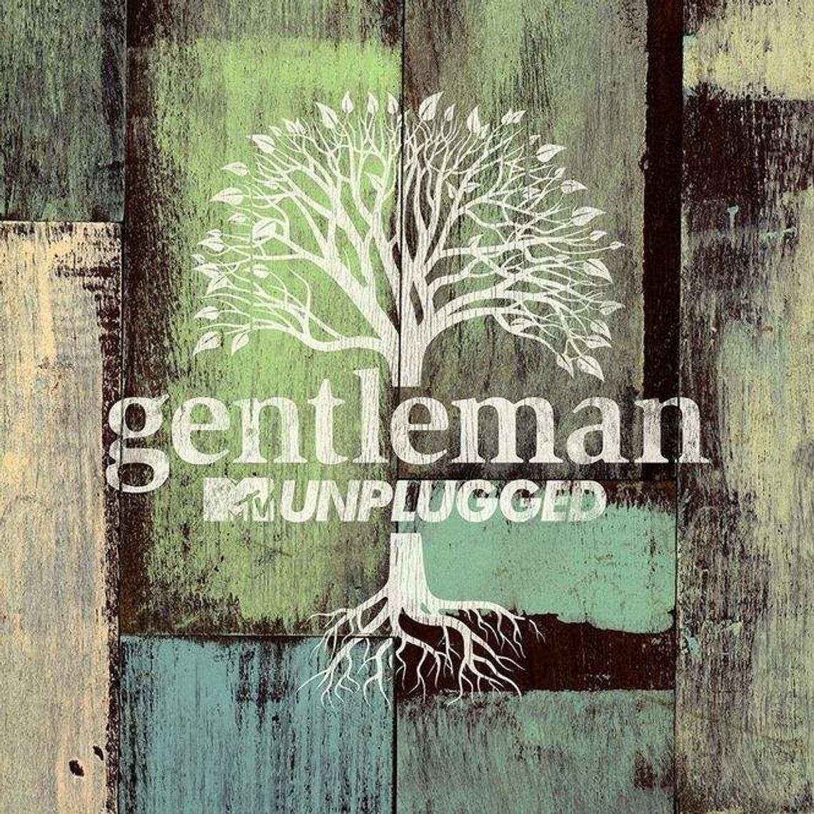 Koncert Gentleman - MTV Unplugged w CSK