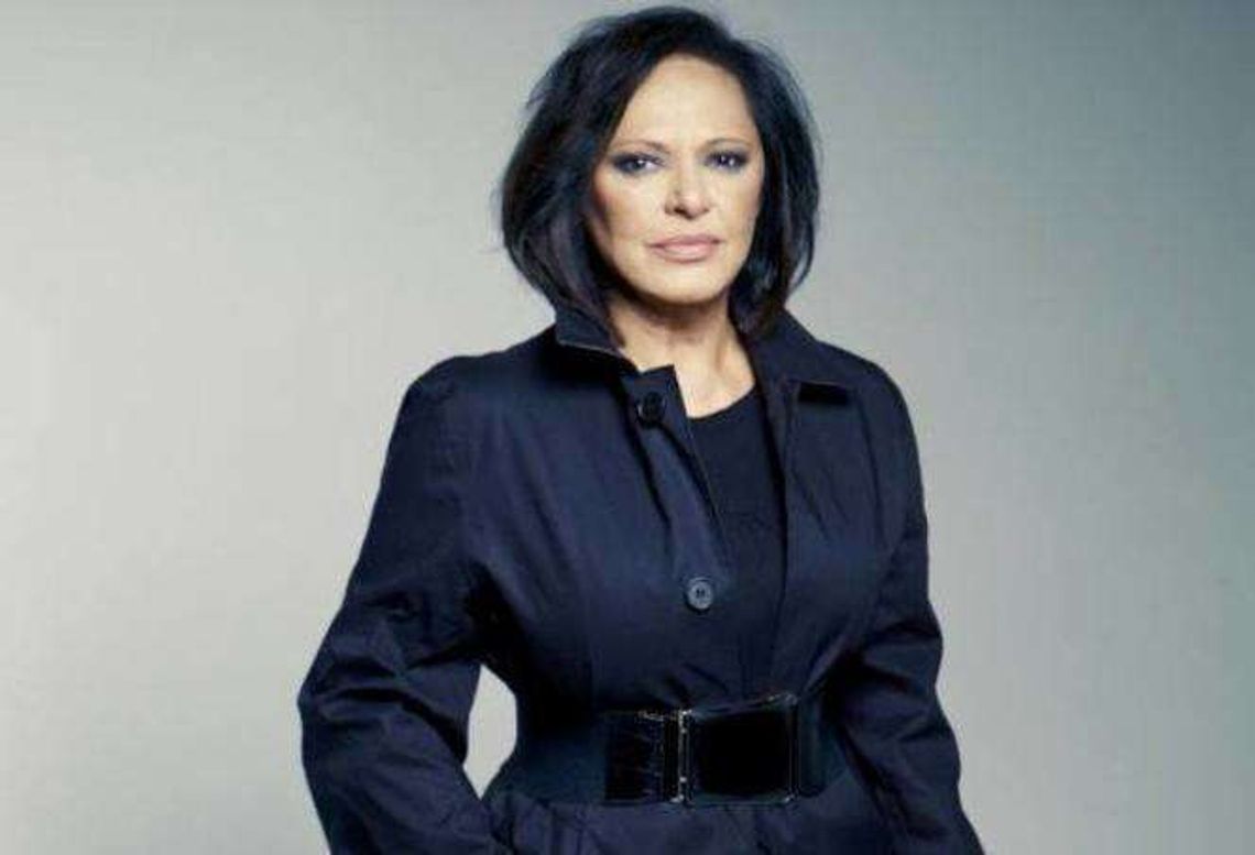 Koncert Grażyny Łobaszewskiej w Kazimierzu Dolnym