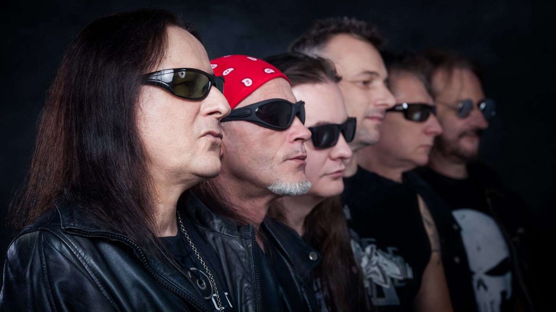 Koncert grupy Korpus