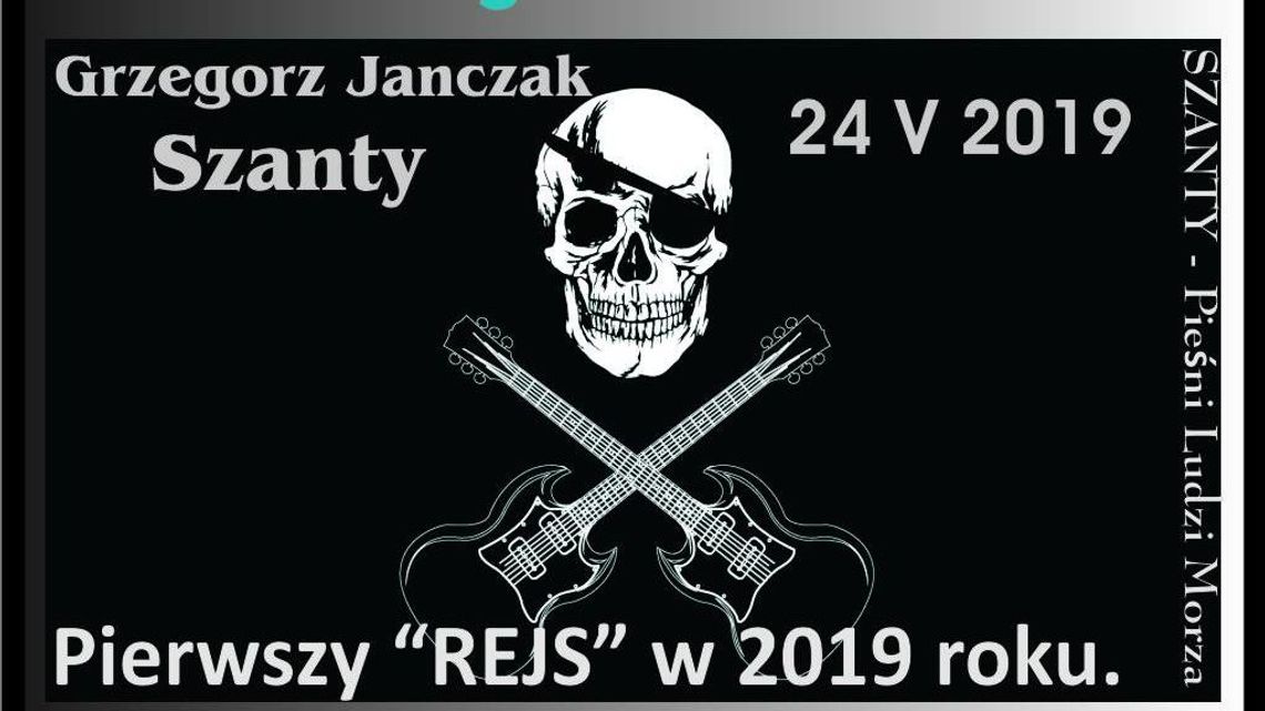 Koncert Grzegorza Janczaka w Puławach