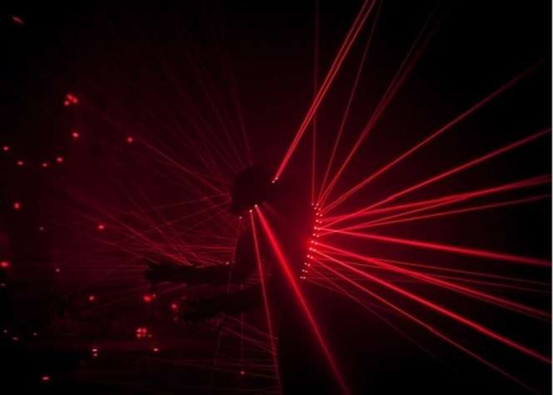 Koncert Hassan K / Posoka w Centrum Kultury