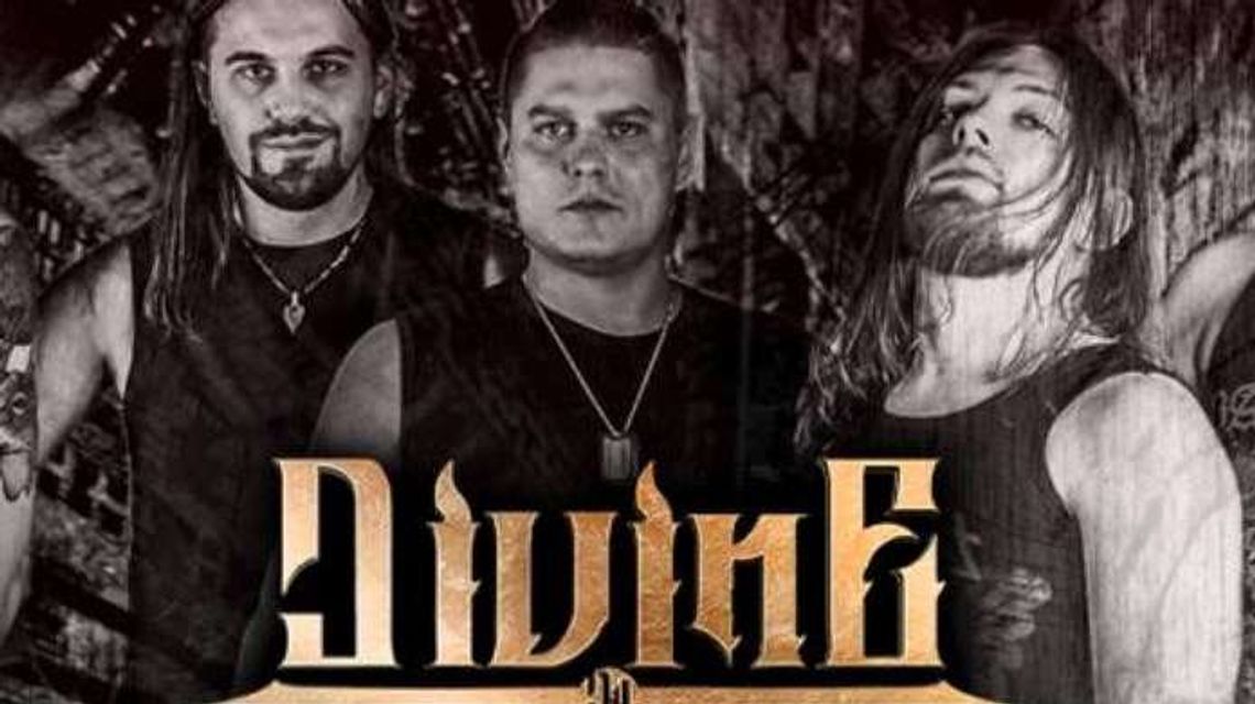 Koncert heavymetalowy w Cafe Ramzes 