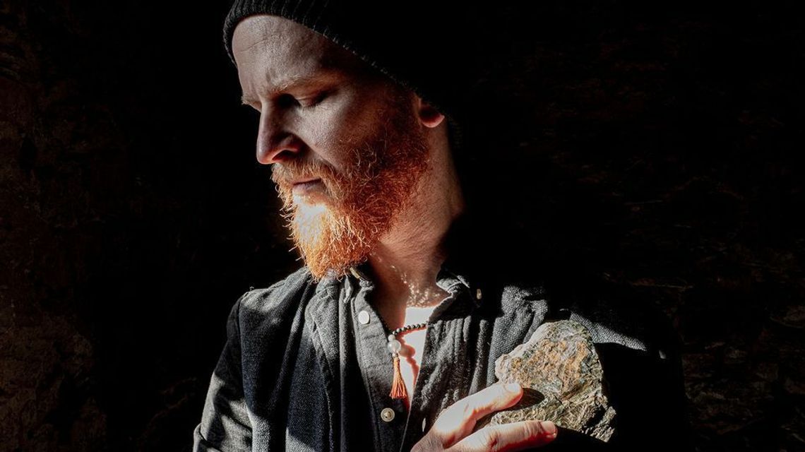 Koncert Henry No Hurry! w Kazimierzu Dolnym 