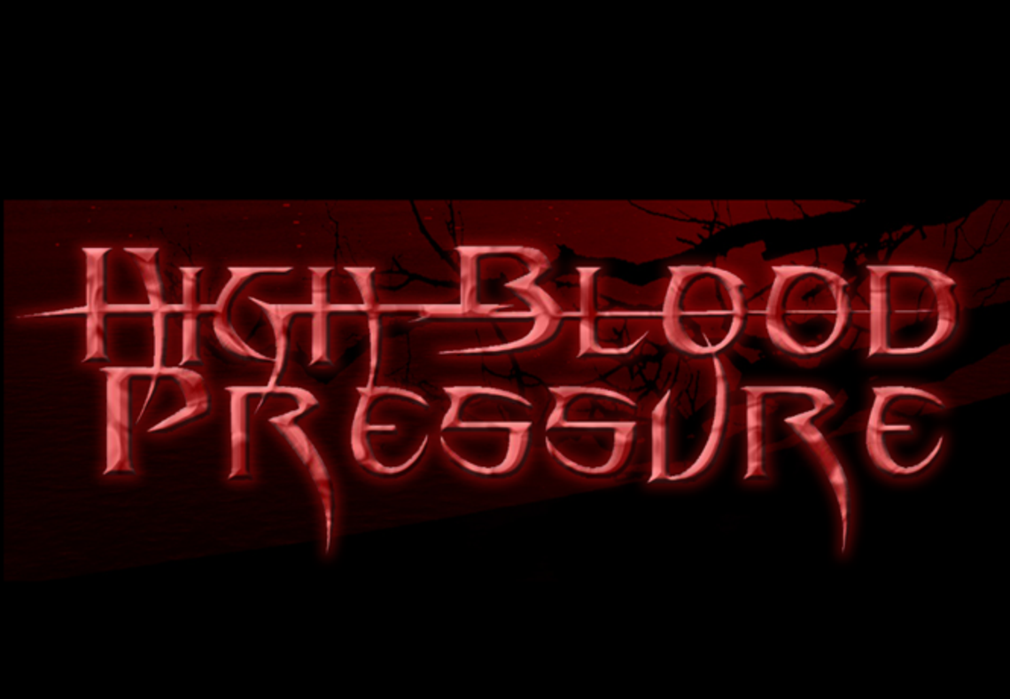 Koncert High Blood Pressure w Lublinie