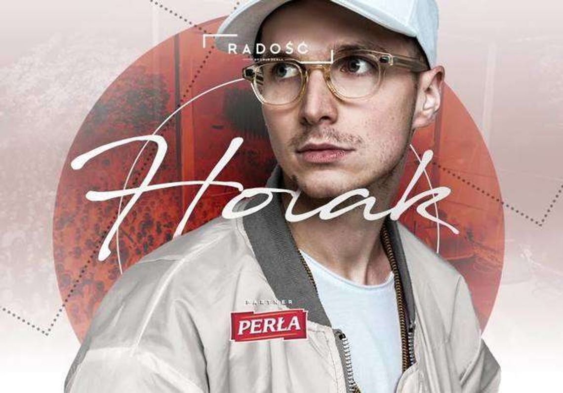 Koncert: Holak w Radości