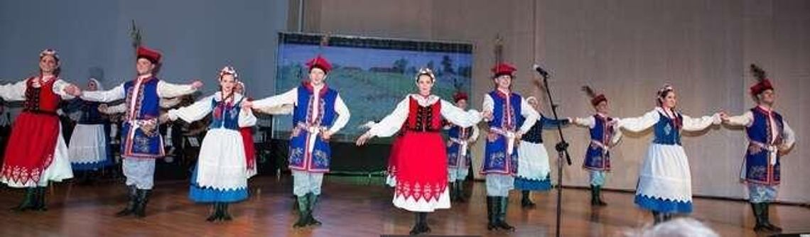 Koncert i benefis ZPiT Podlasie w Białej Podlaskiej