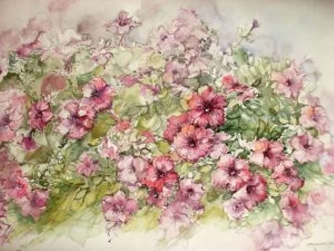 Koncert i wernisaż wystawy Urszuli Tomasiak w DK LSM