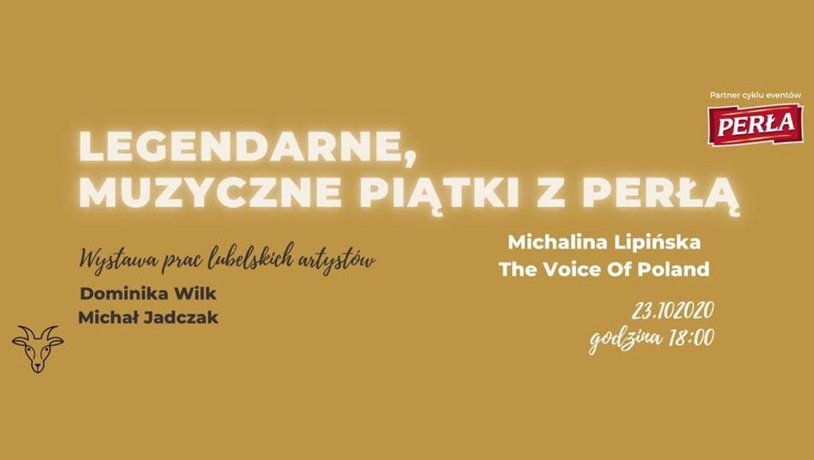 Koncert i wystawa w Legendach Miasta