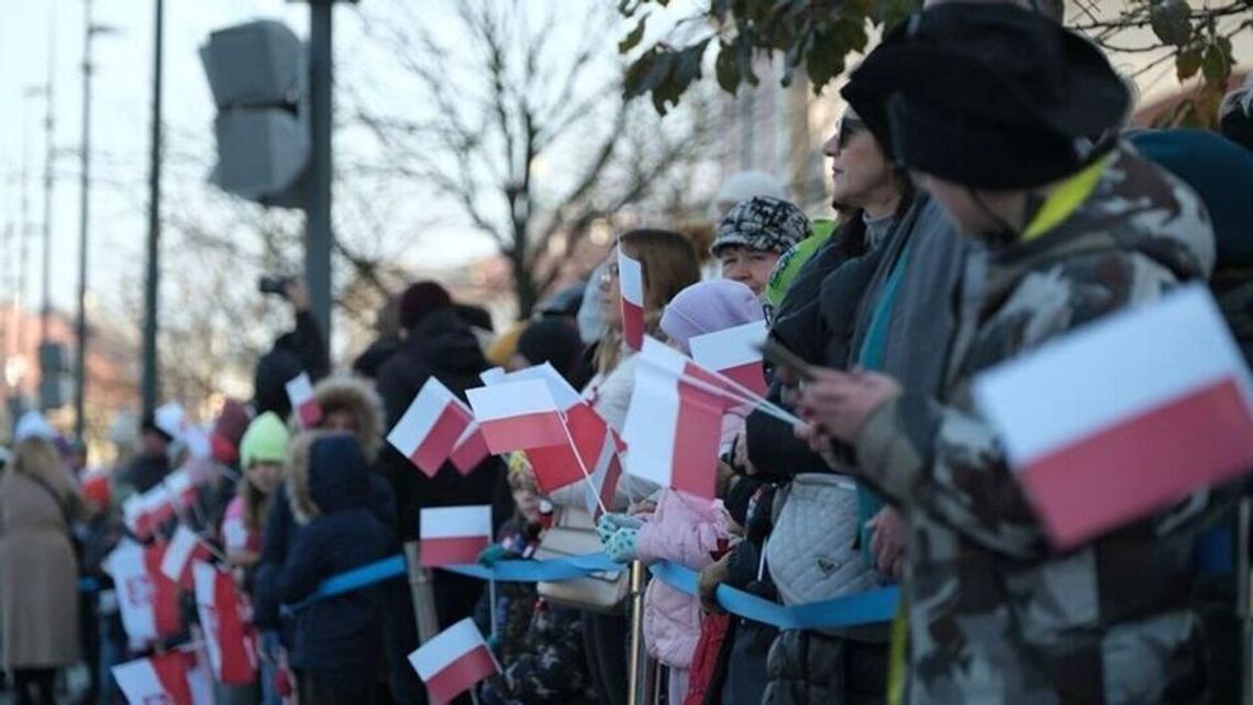 Koncert, iluminacje i patriotyczny mural. Jak w Lublinie będziemy obchodzić Święto Niepodległości? Koncert, iluminacje i patriotyczny mural. Jak w Lublinie będziemy obchodzić Święto Niepodległości?