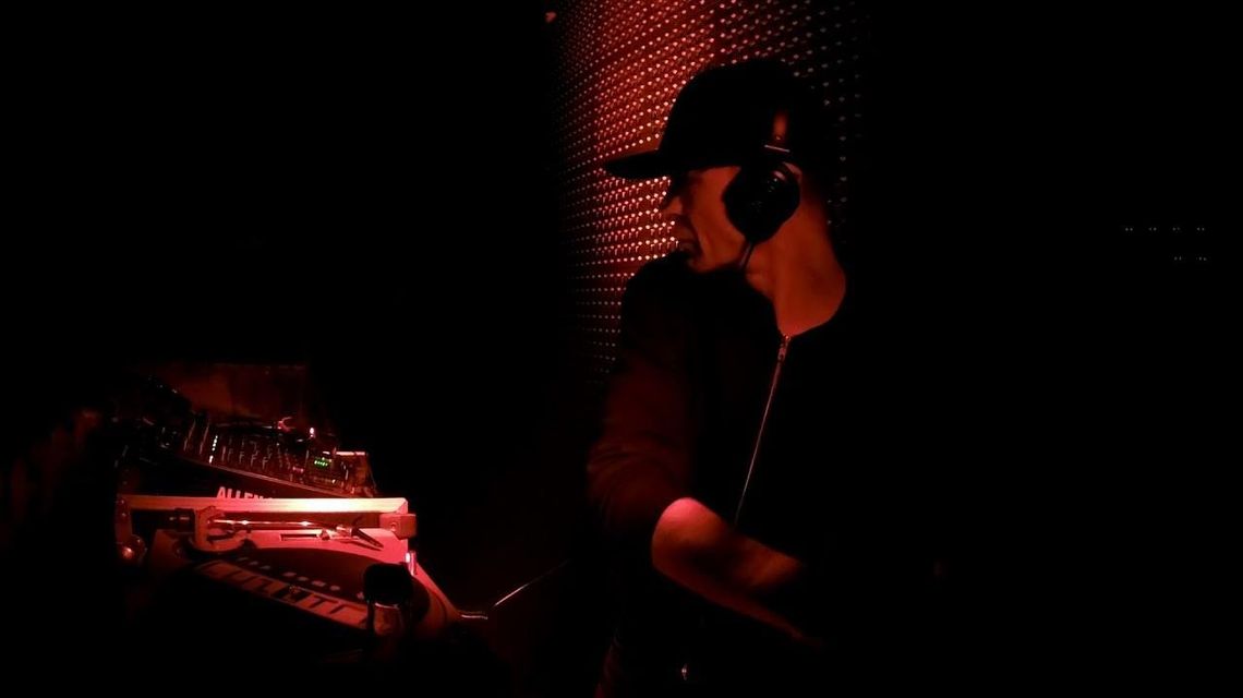 Koncert Jacek QL w Kazimierzu