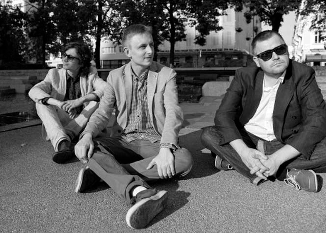 Koncert Jachna / Tarwid / Karch: Sundial II