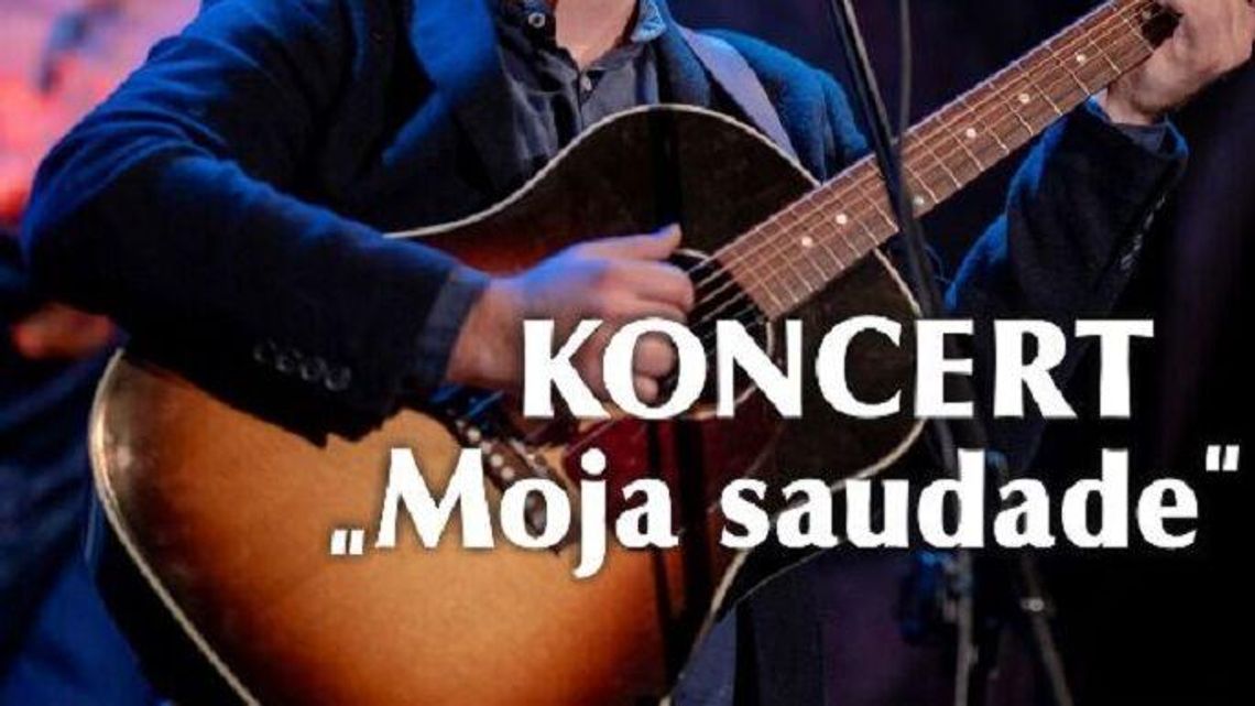 Koncert Jakuba Zuckermana w Puławach