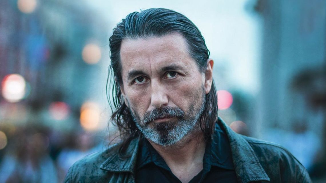 Koncert Jana Kondraka w Nałęczowie