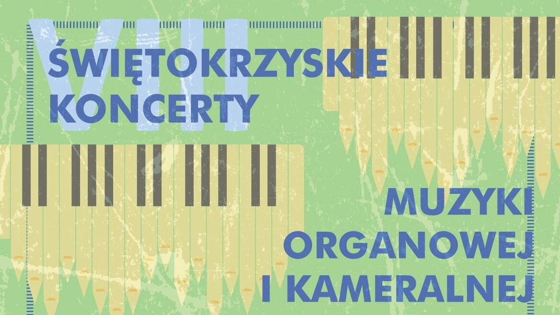 Koncert Jana Mroczka w Lublinie