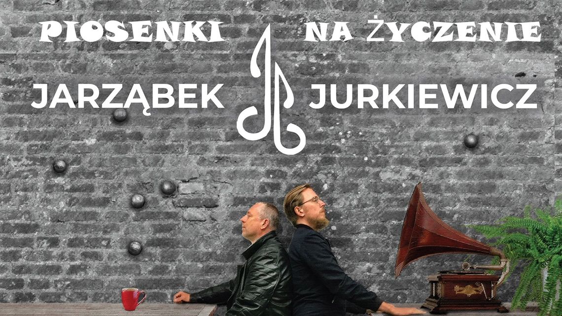 Koncert Jarząbek-Jurkiewicz online